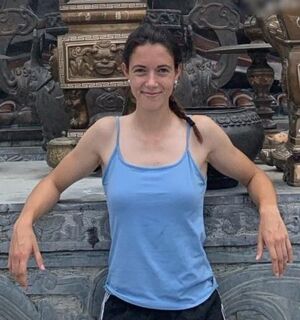 jidona2617 - United States sexting partner