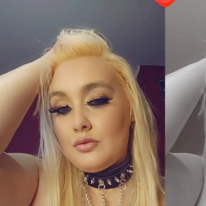 jikijoje (23) female from DE - sexting partner