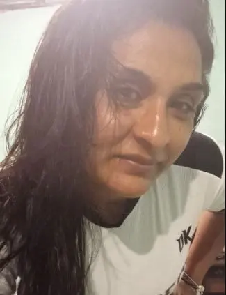 jobepuri (18) female from NO - sexting partner