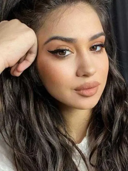 jofikome (26) female from US - sexting partner