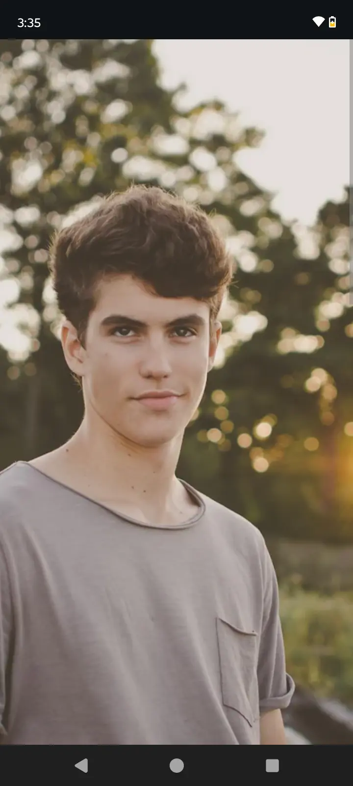 johnlevine630 from YE