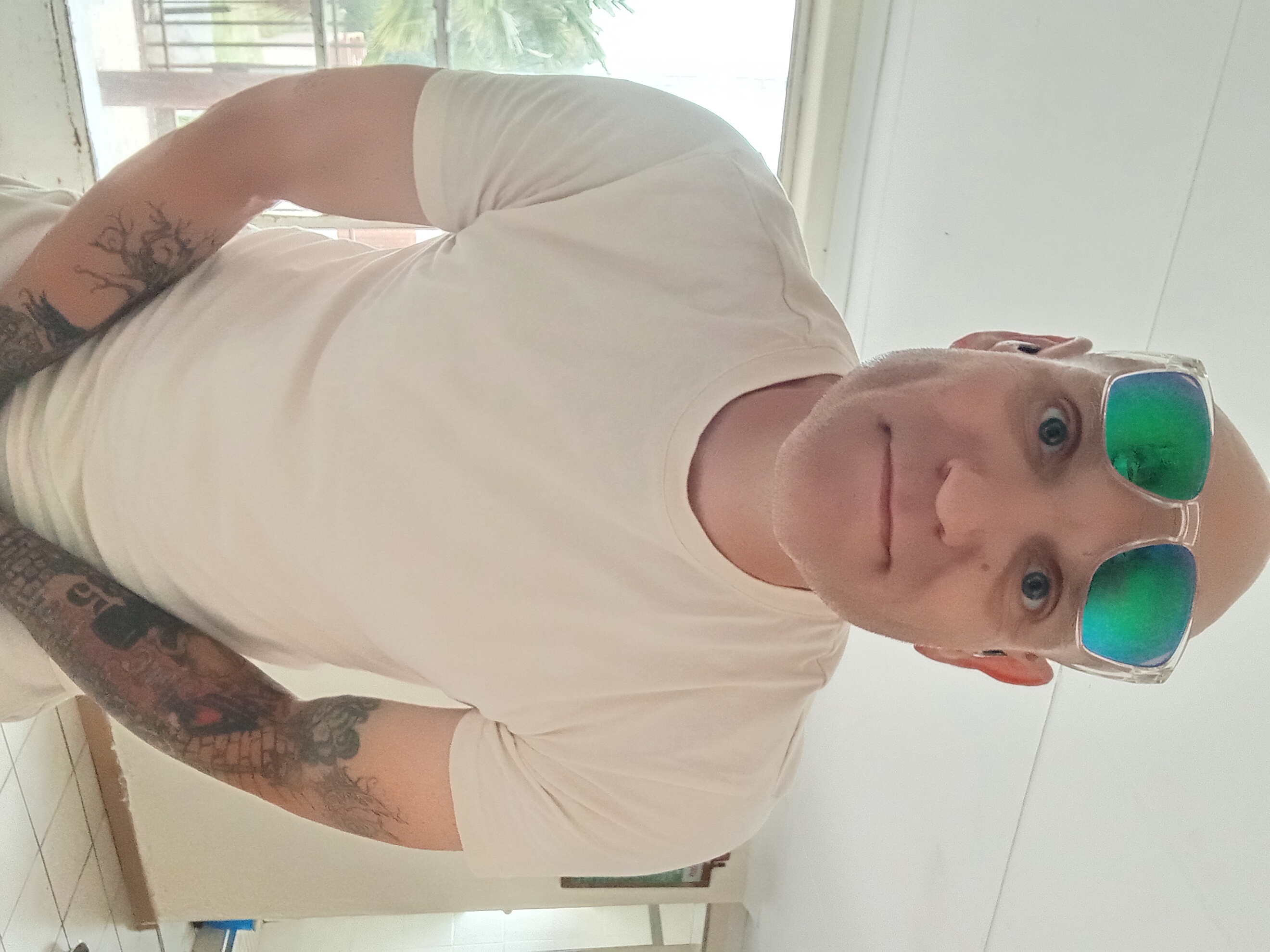 johnnygertzen15 from ZA