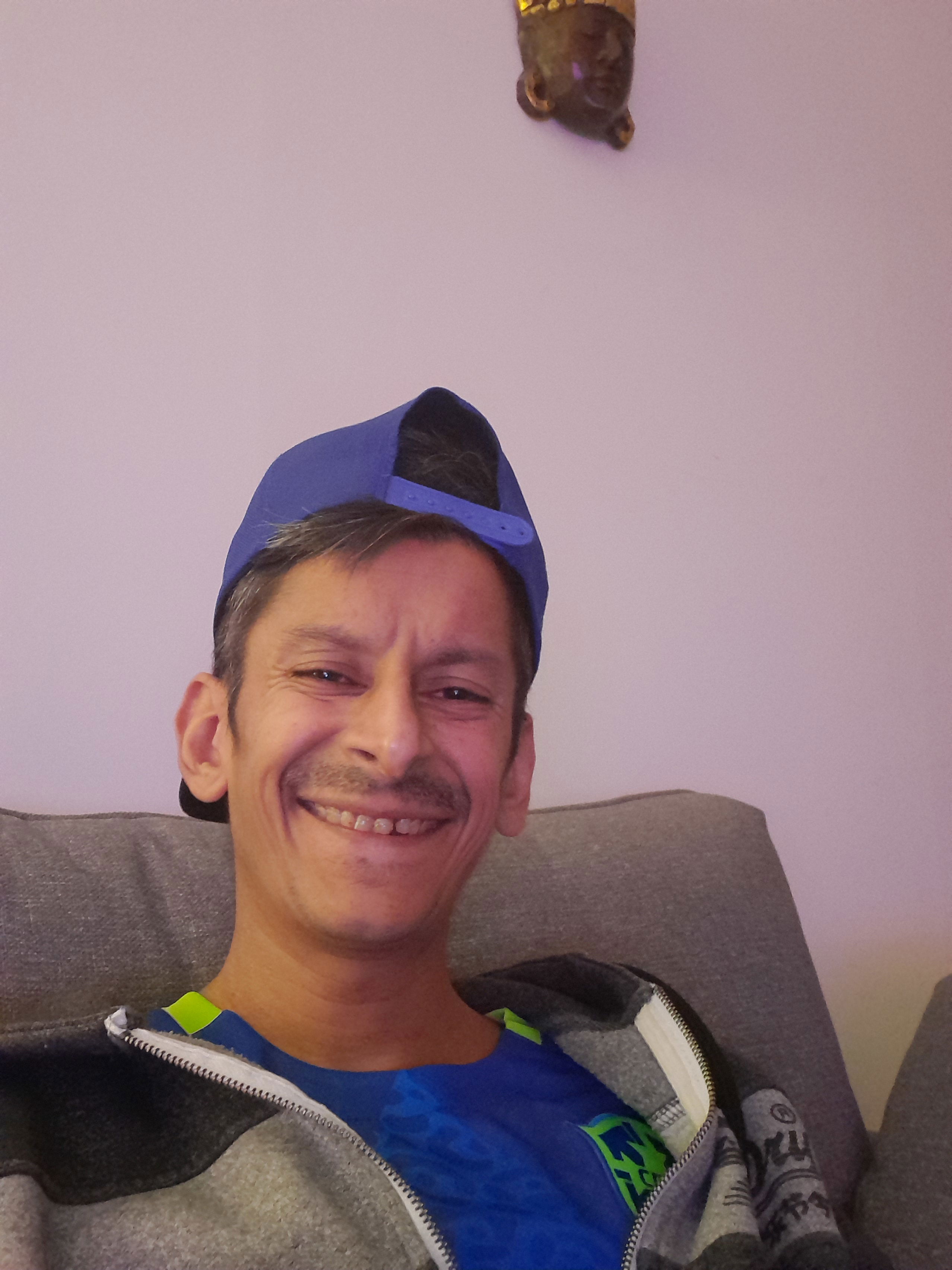 joshbaddy2323 from GB