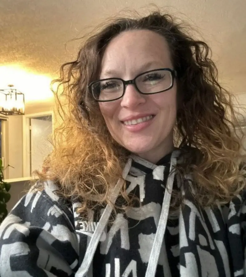 joshveronica8 (36) female from US - sexting partner