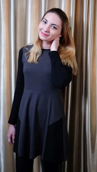 jukaje (18) female from US - sexting partner