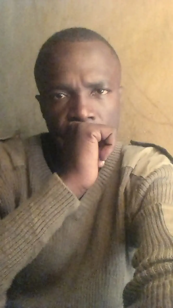 juniorselassie4 from KE