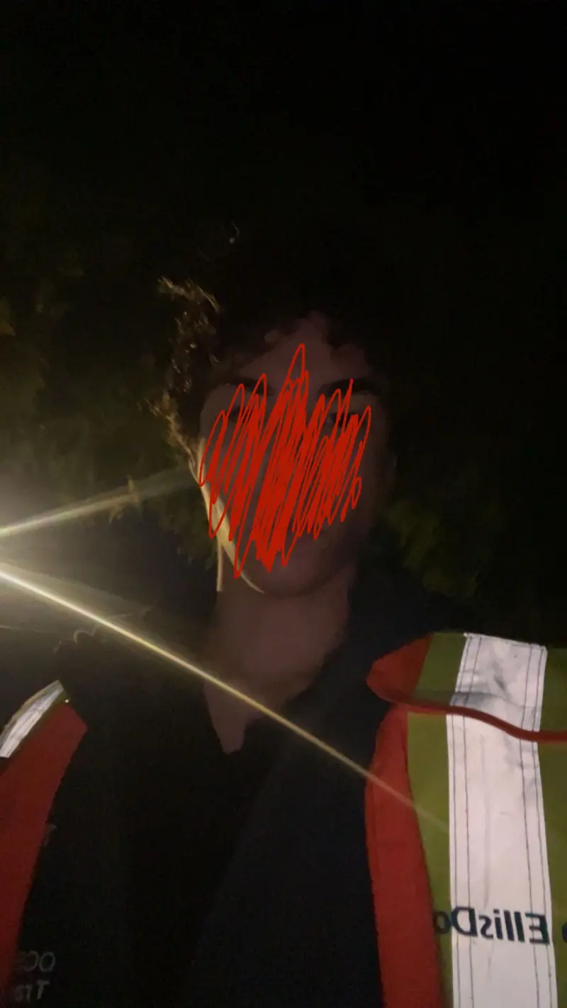 jw039605 (18) male from CA - sexting partner