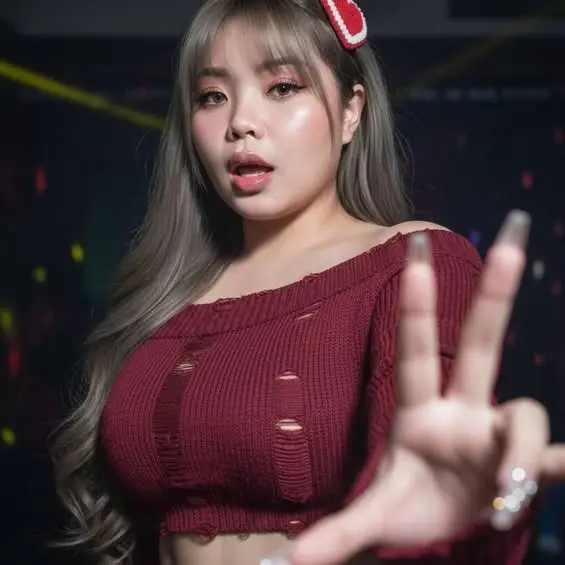 kamix68479 (20) female from US - sexting partner