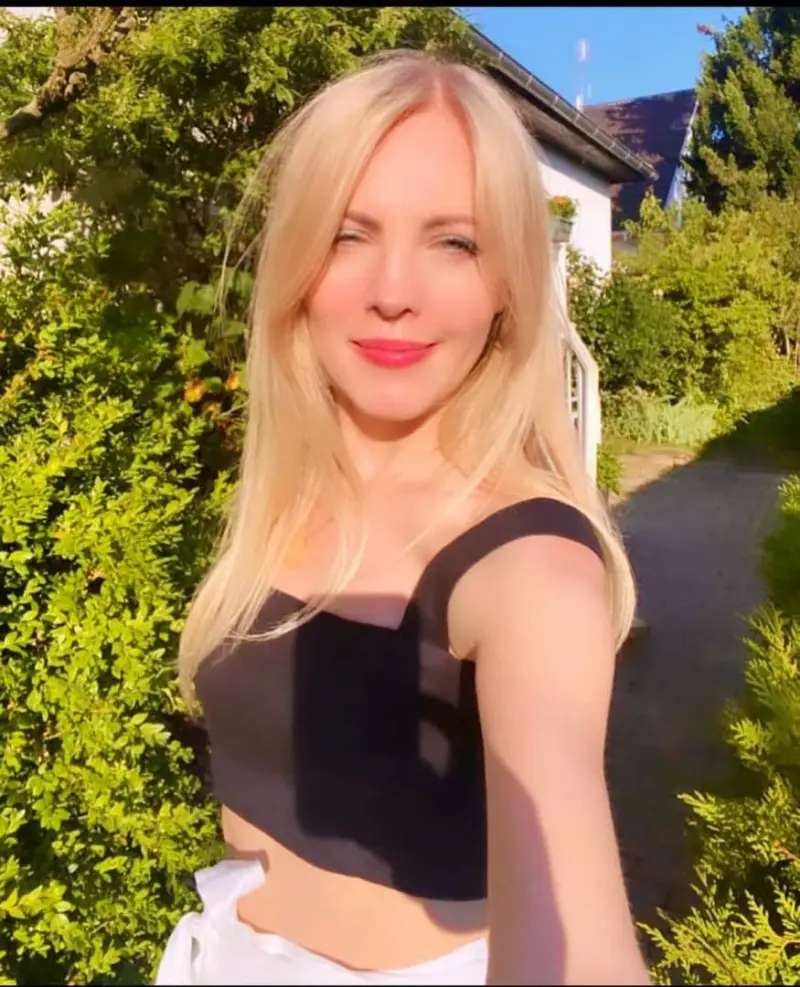 kateh6674 (32) female from US - sexting partner