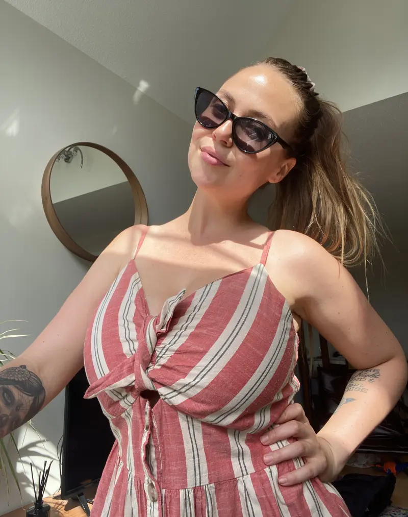 keboci5408 (18) female from CA - sexting partner