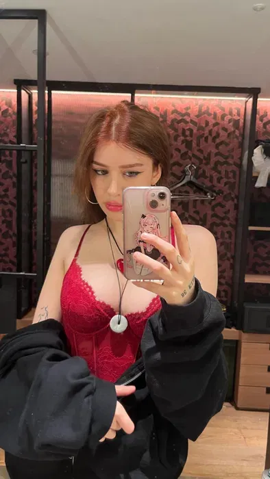 kiyaji1667 - United States sexting partner