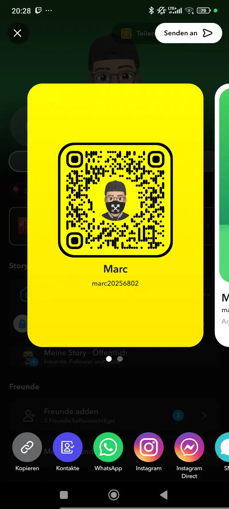 kkoomk615 (18) male from DE - sexting partner