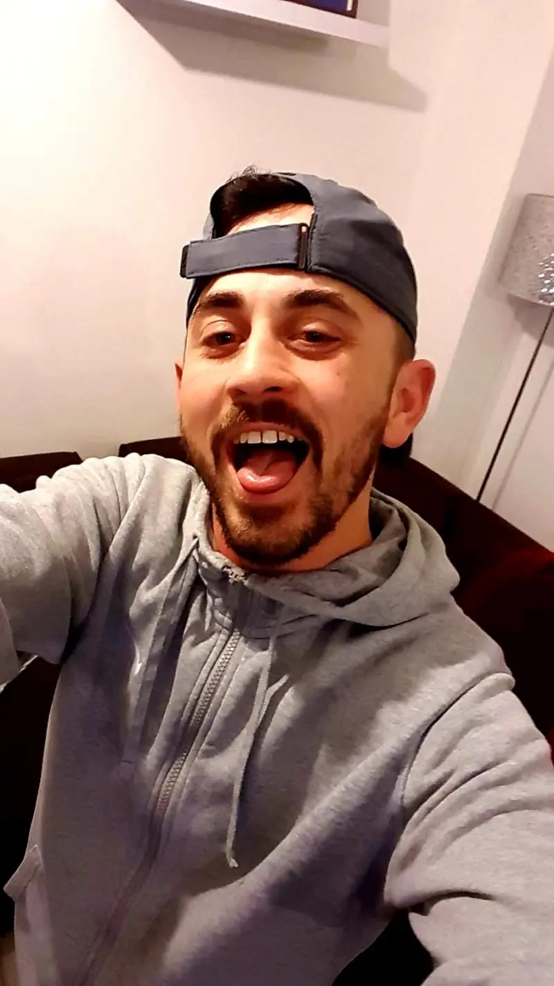 kosullie1991 from GB