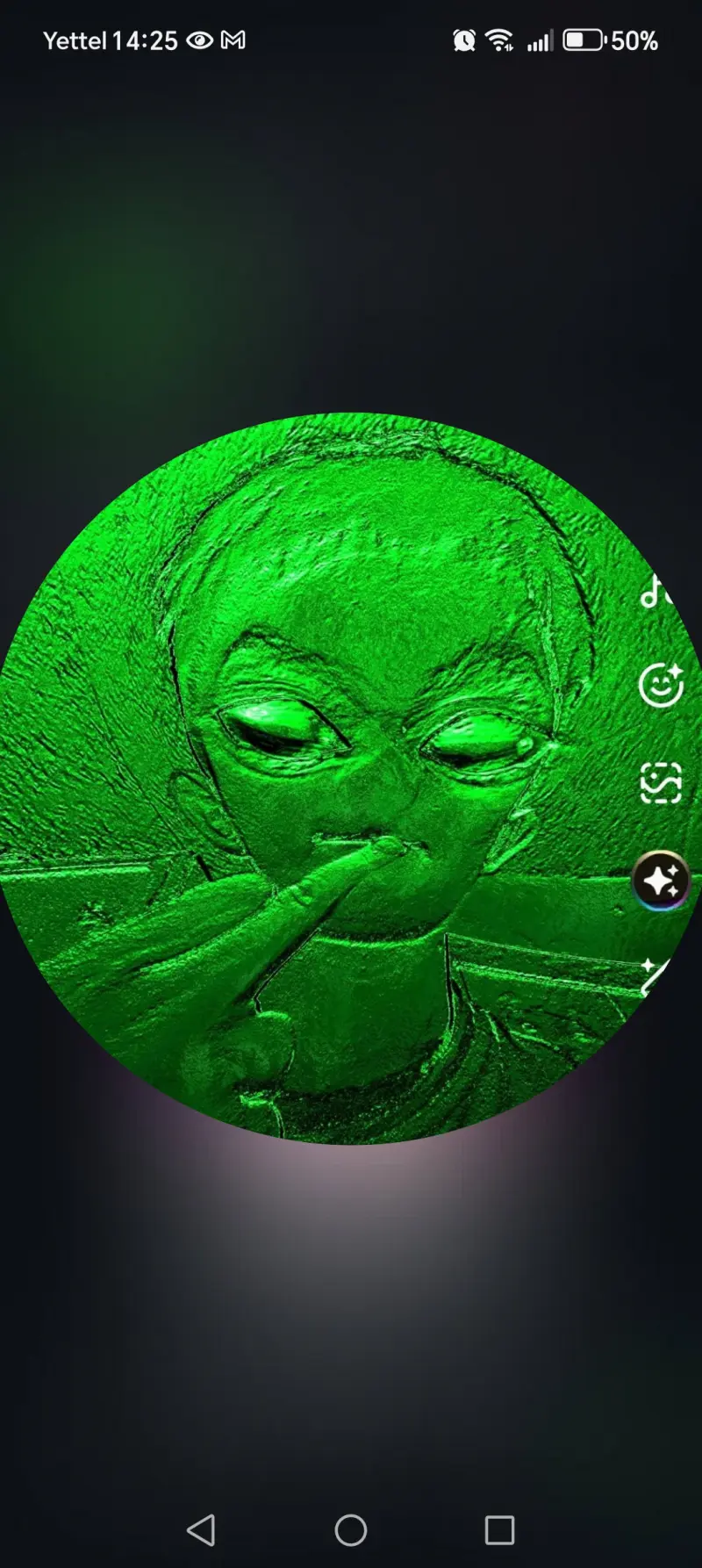 krist (18) female from RS - sexting partner