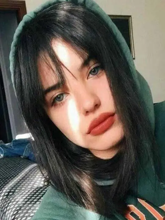 lafydoji (18) female from AT - sexting partner