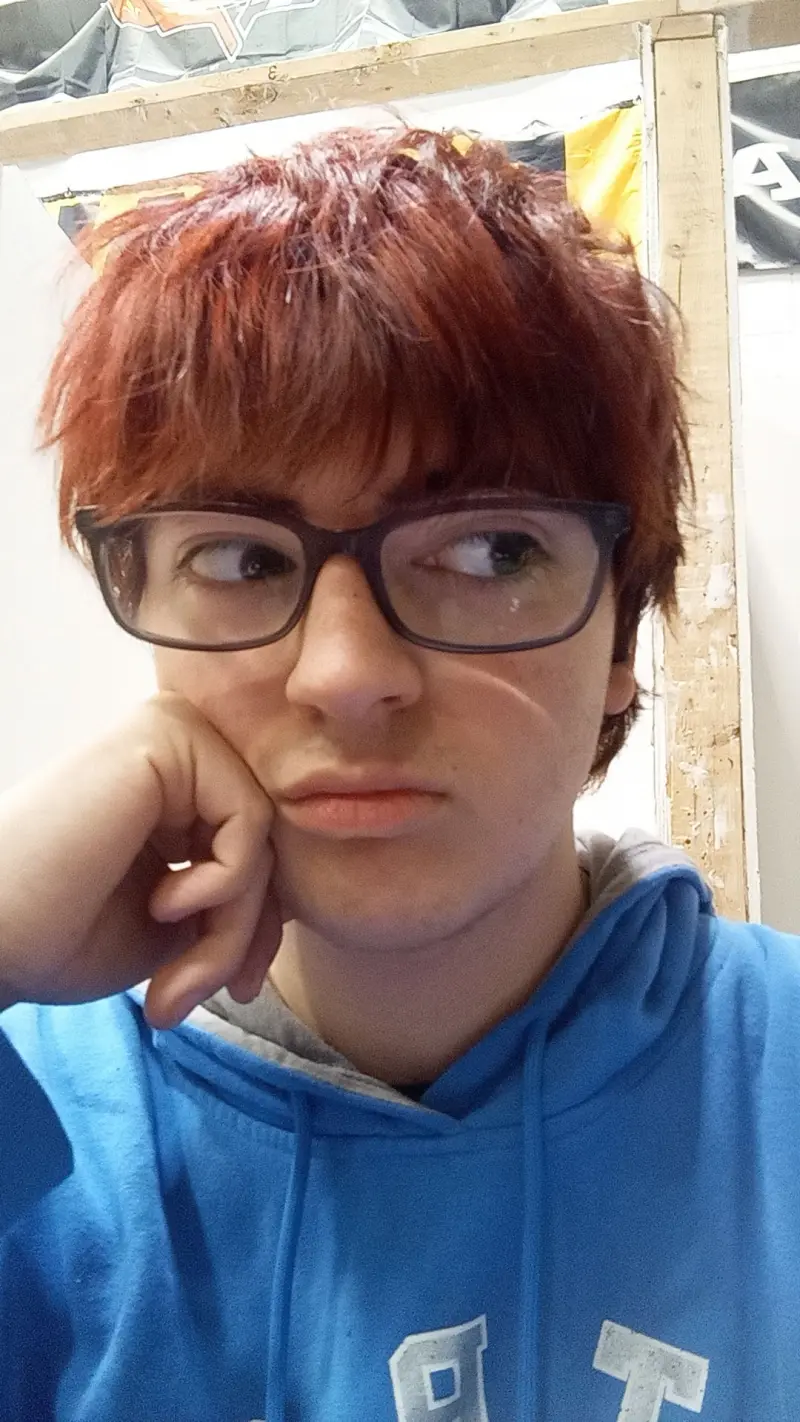 langstonjohn120 (18) male from US - sexting partner