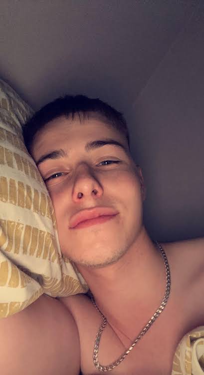 linfordstephen7 from GB