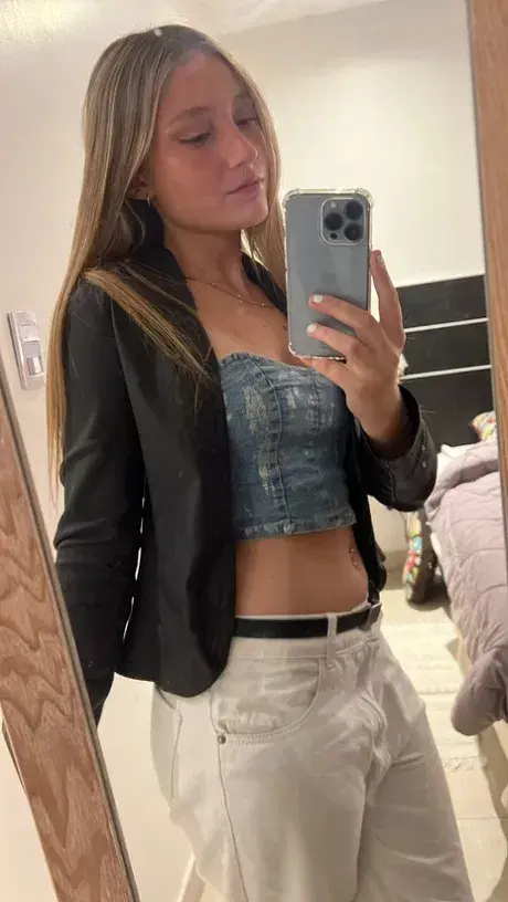 lodiki1673 (21) female from ZA - sexting partner