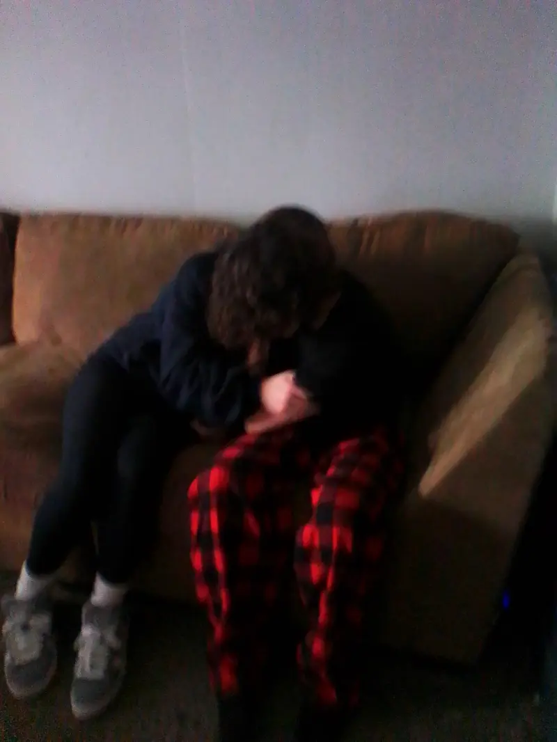 loganmilburg67 (18) male from US - sexting partner