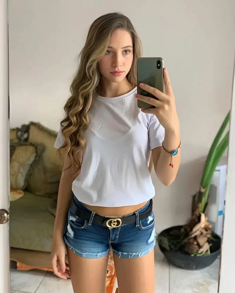 lowomel444 (18) female from AU - sexting partner