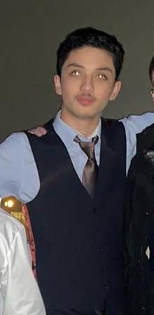 maleknaggi98 from GB