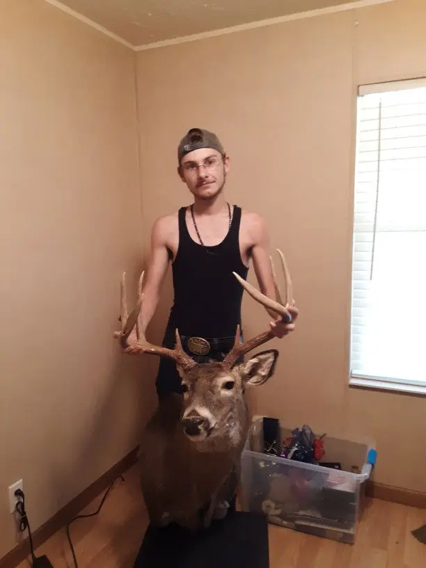 marcusstaton23 (18) male from US - sexting partner