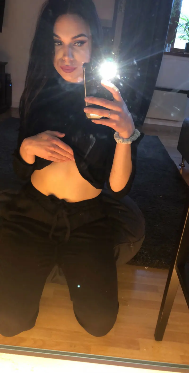 marylovez577 (18) female from DE - sexting partner