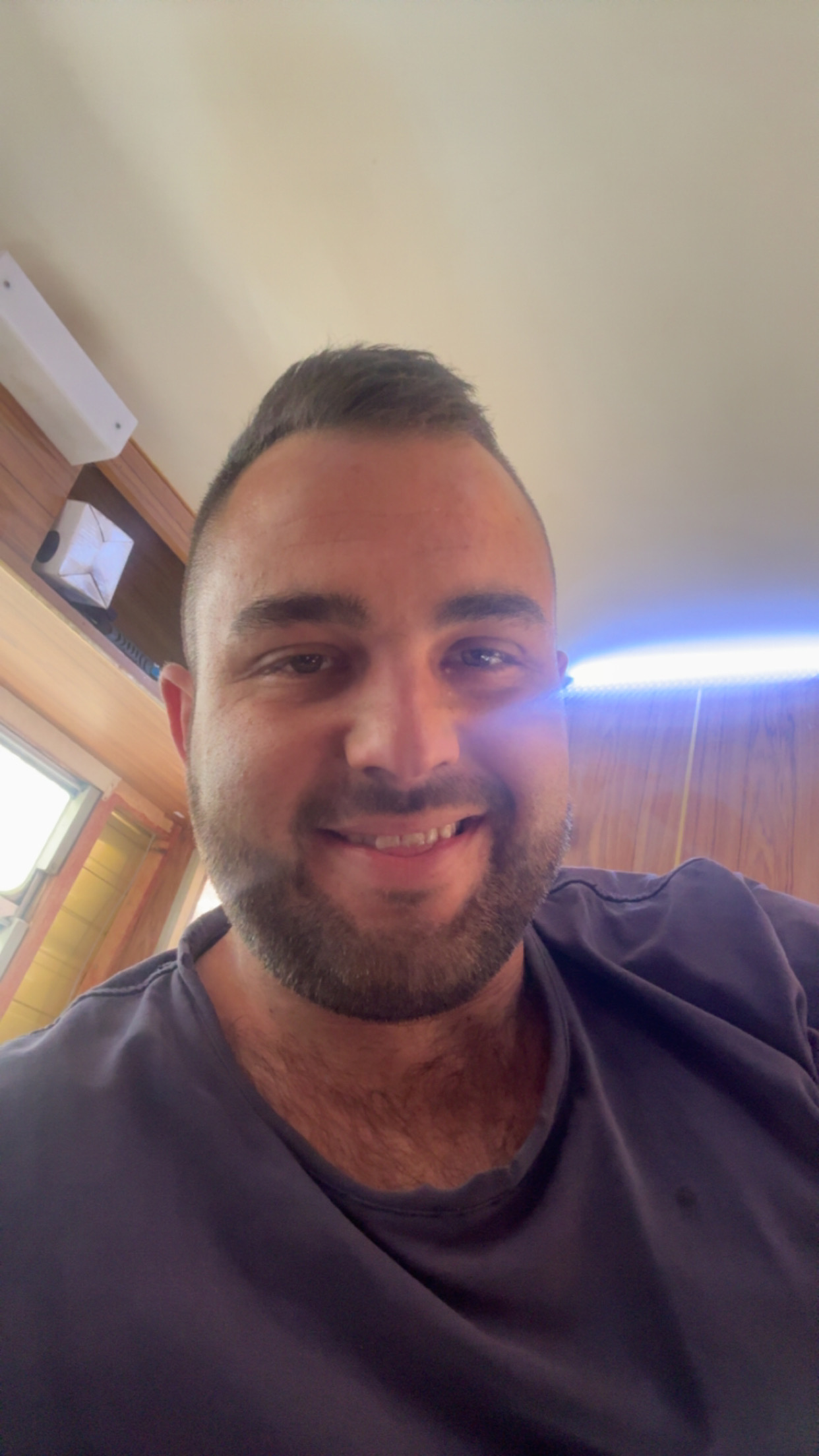 mayzemichael from AU