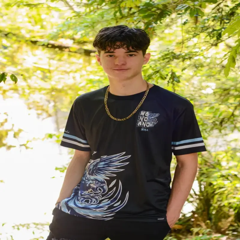 mbido906 (18) male from US - sexting partner