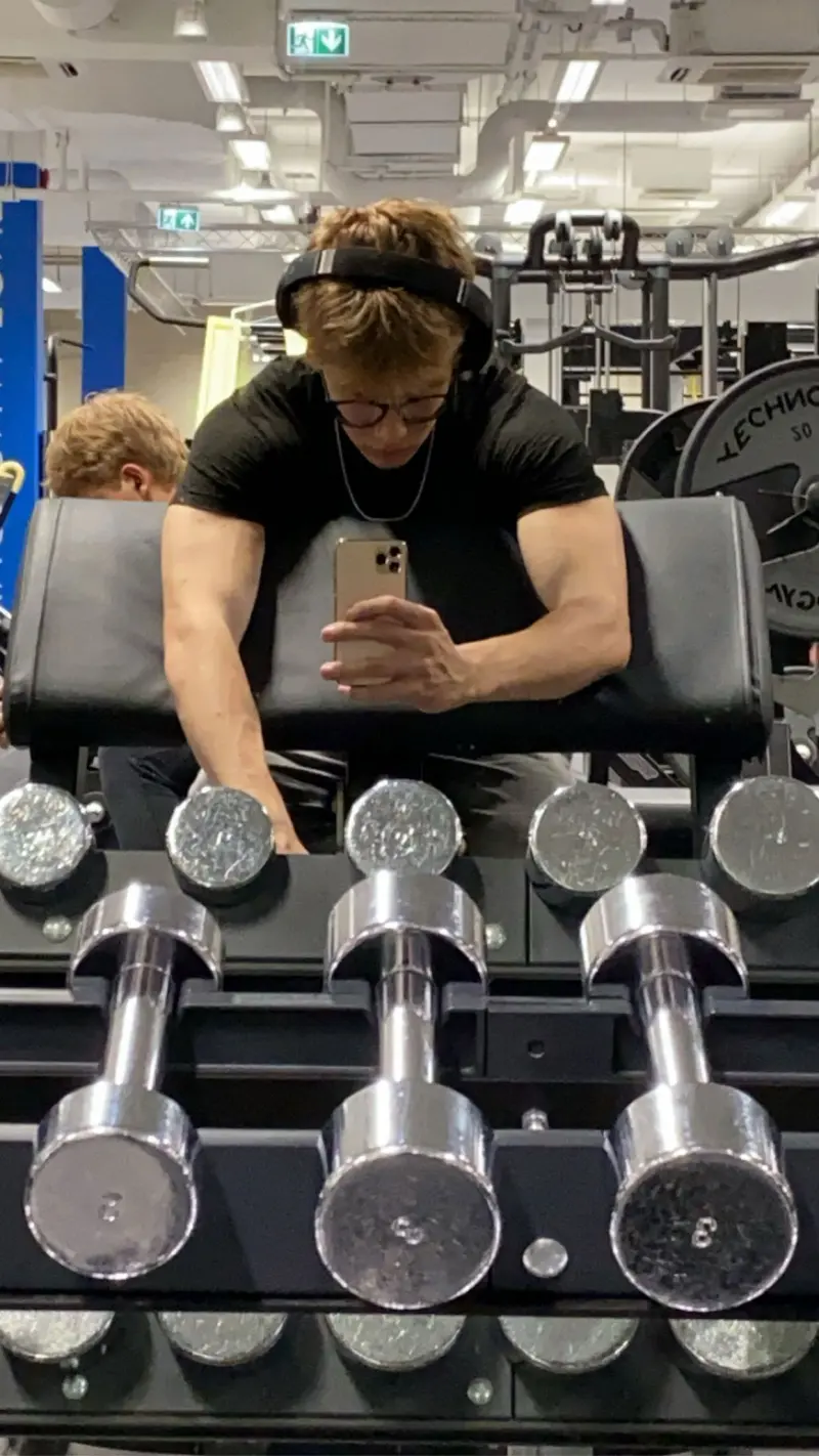 meesmadis834 from ES