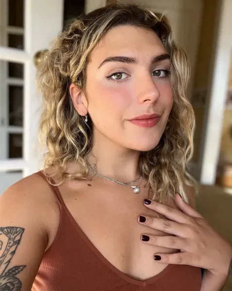 mekoli3778 - United States sexting partner