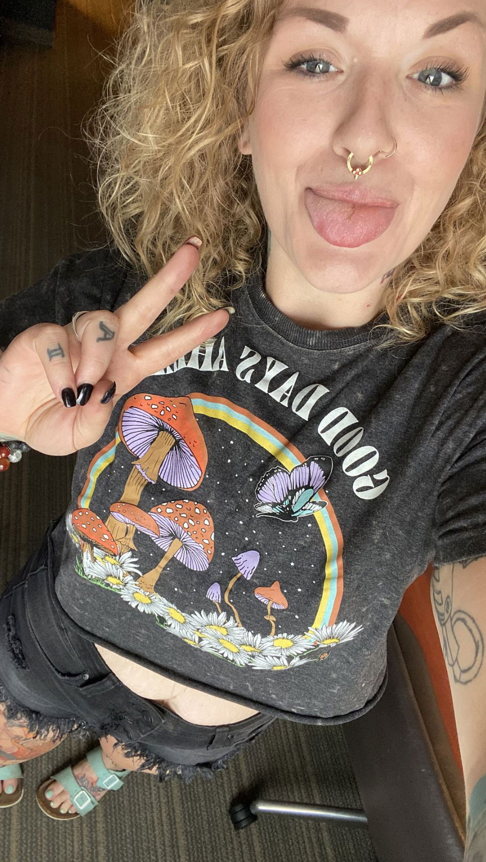 melisawood1977 from US