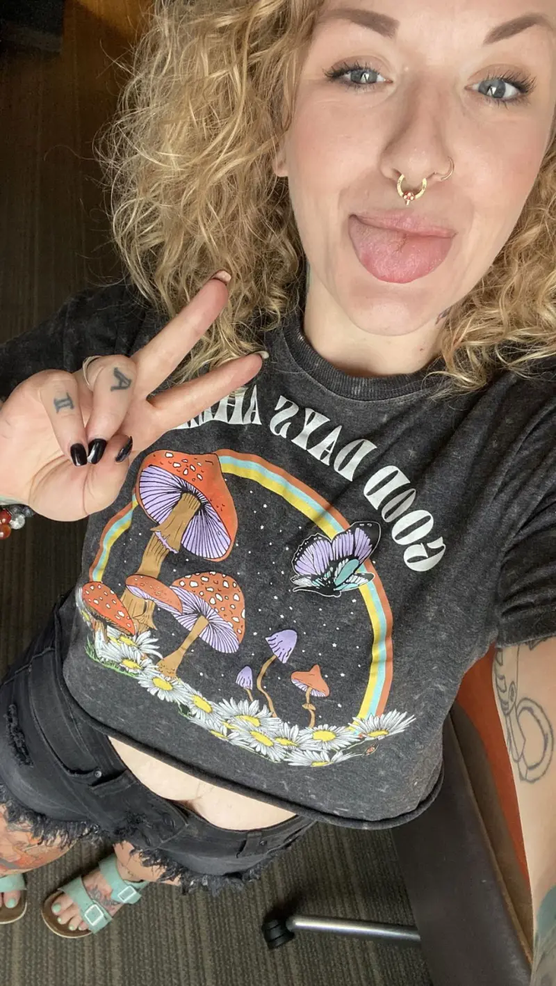 melisawood1977 from US