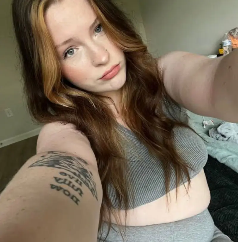 mercytristan728 (39) female from MX - sexting partner