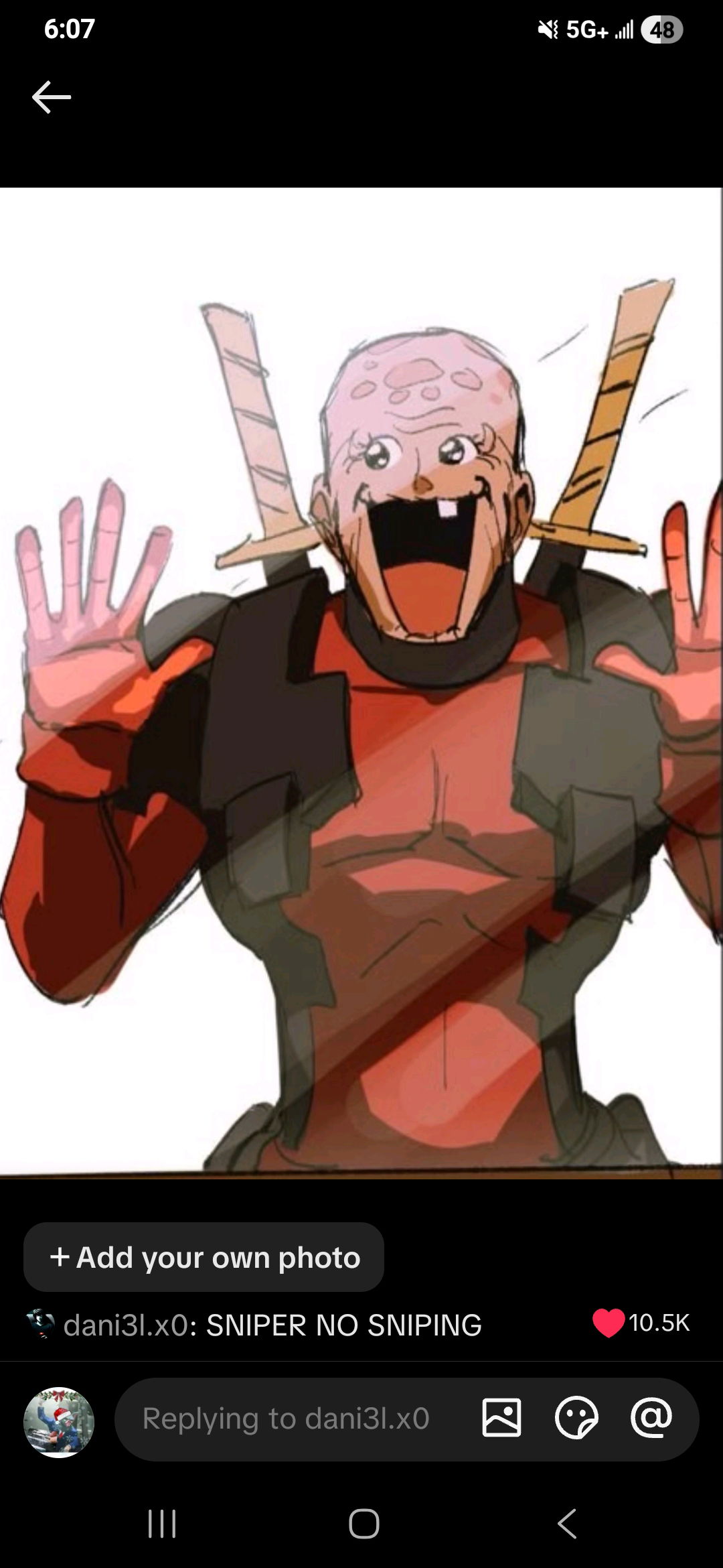 michaelisokbro90 from US