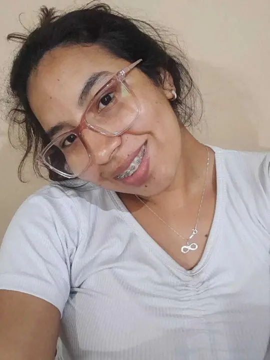 mnxbak (26) female from DK - sexting partner