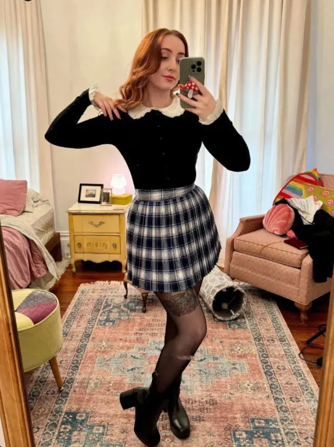 mofayj (18) female from GB - sexting partner