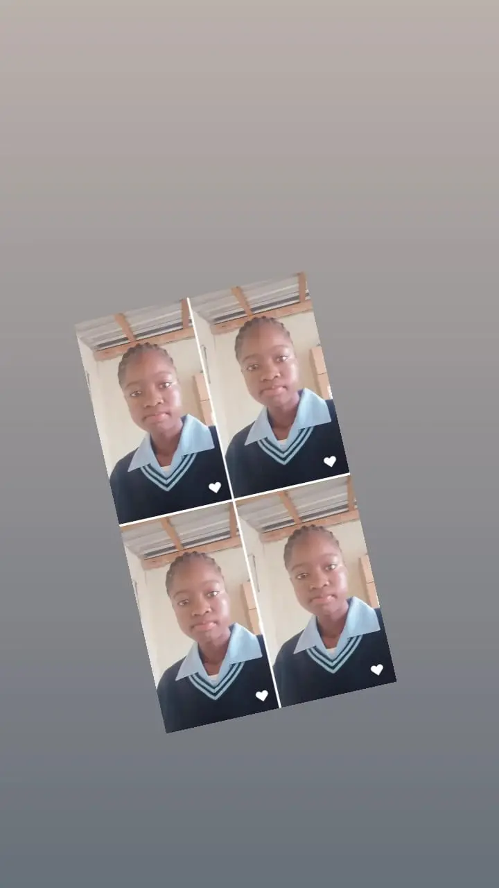 molemelakamogelo298 from ZA