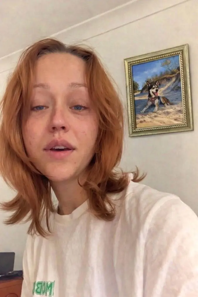 momibo2589 (18) female from US - sexting partner