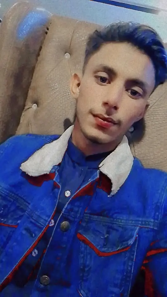 mominalikhero936 from PK