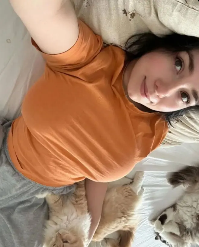 mswlayu (18) female from US - sexting partner