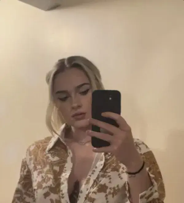 najar66539 (23) female from BE - sexting partner