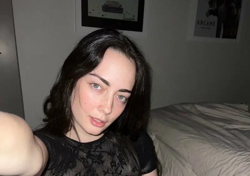 nancypayne (18) female from US - sexting partner