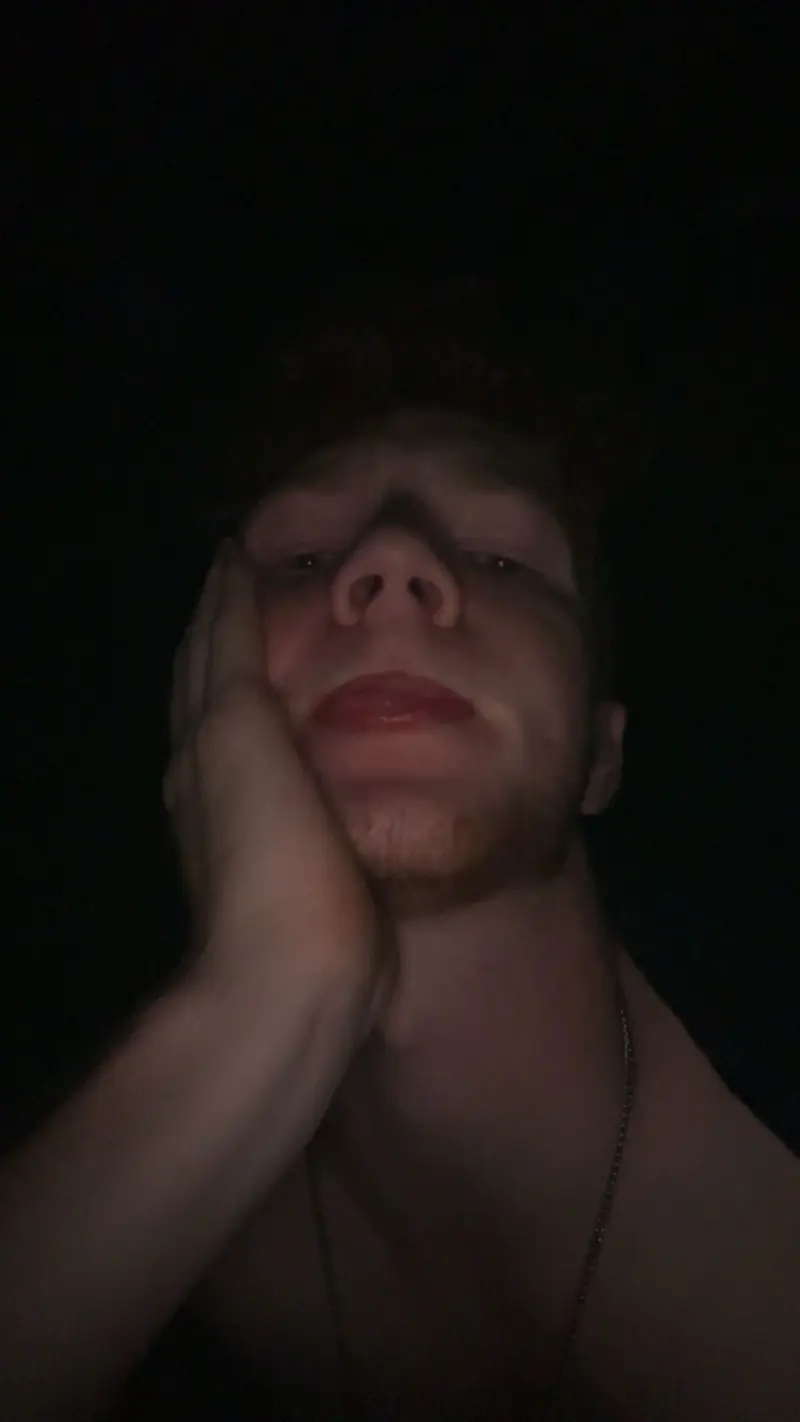 nchapman5x3 (18) male from US - sexting partner