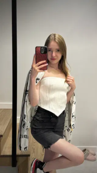 nofoxiv320 - United States sexting partner