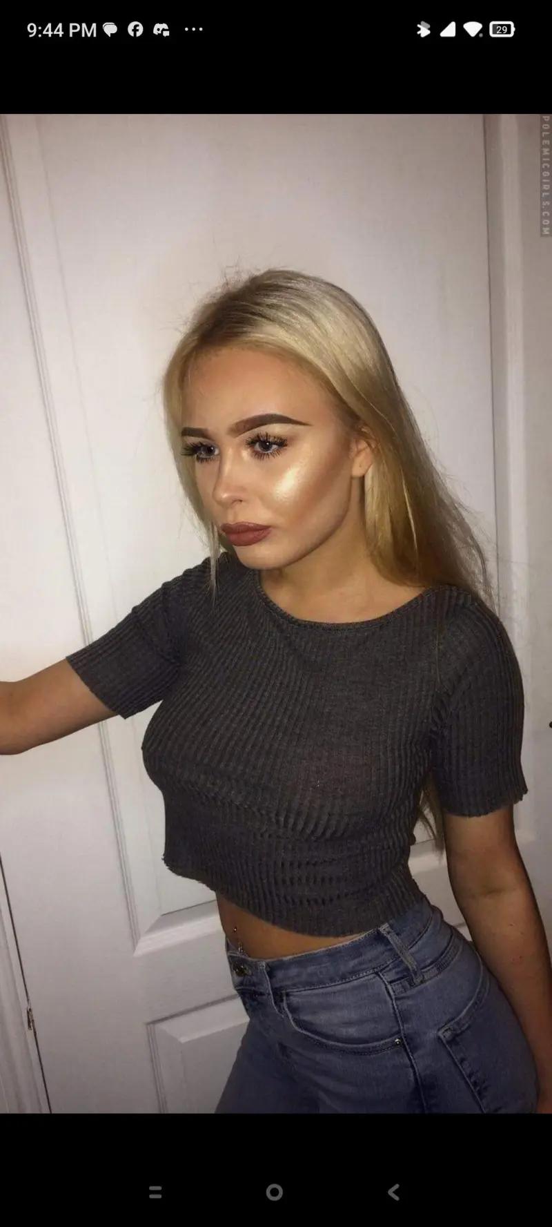 nyhusodi (18) female from DK - sexting partner