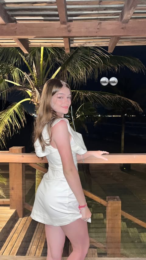 oliviaisabela from US