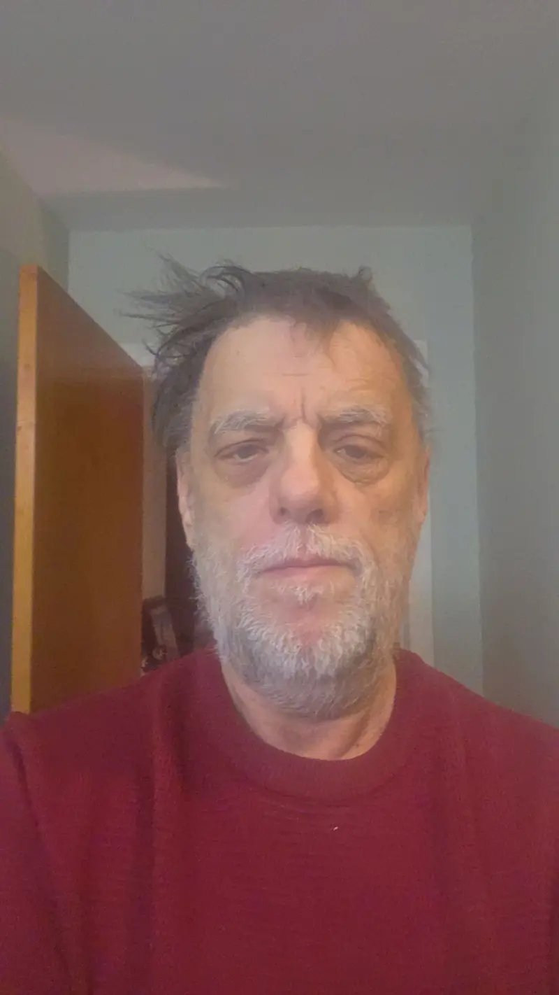 paulbrown11656 (69) male from US - sexting partner