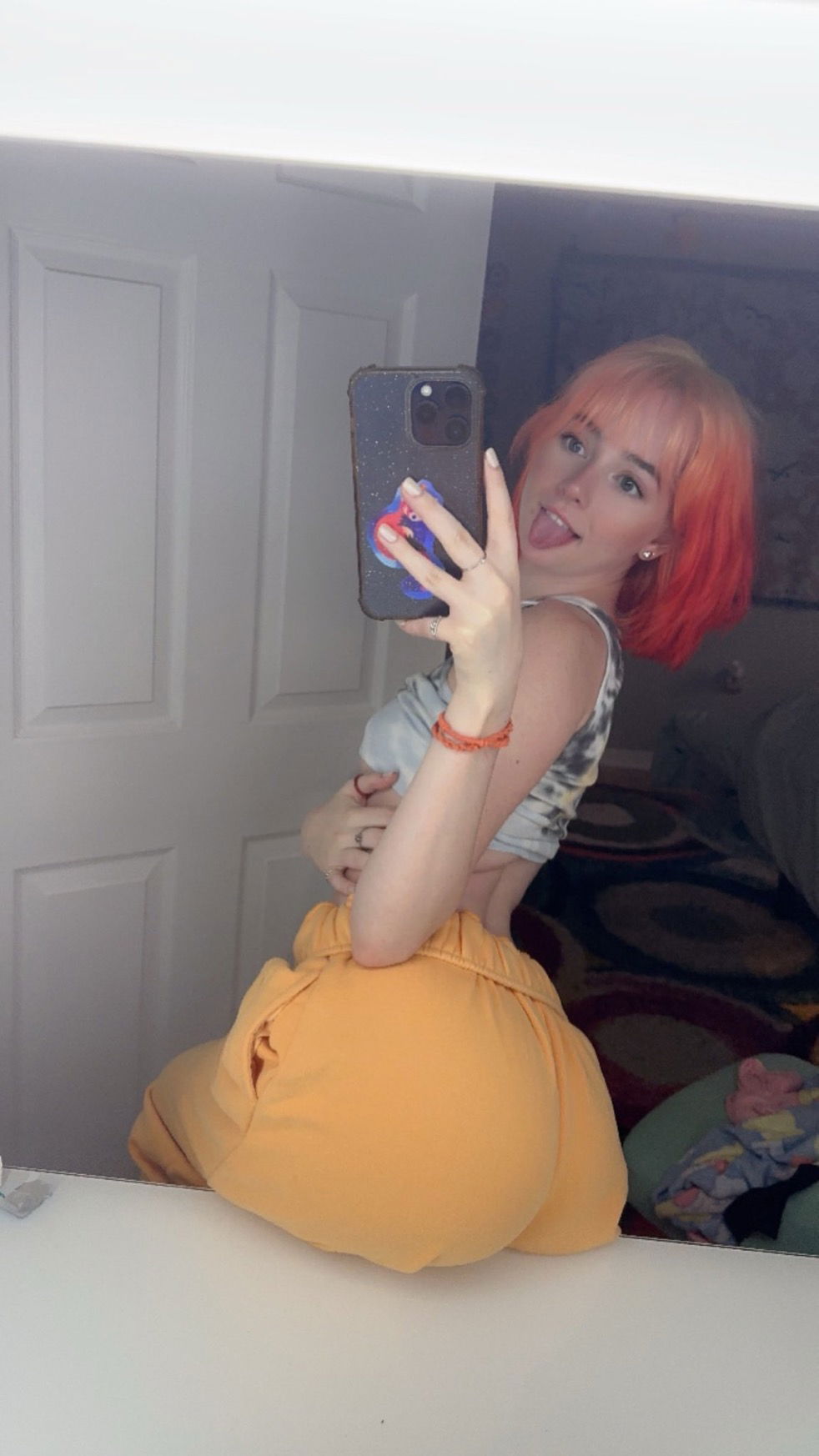 prettiestkkittykat7890 from US