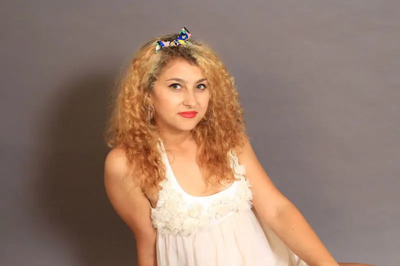 puwoko (18) female from US - sexting partner